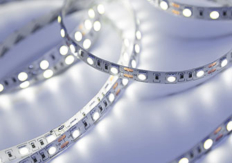 LED  industry